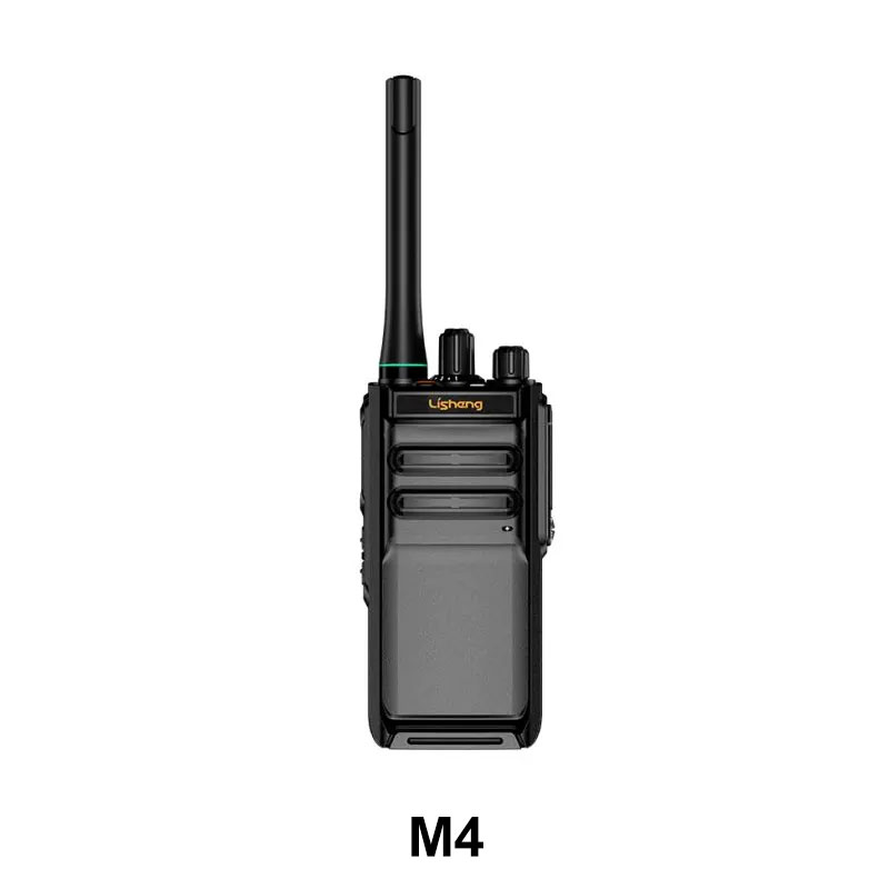 Walkie-Talkies: Универсален инструмент за комуникация за всяко приключение