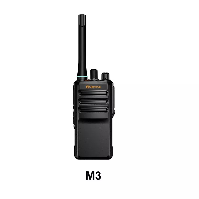 Car Walkie-Talkie е много полезен инструмент за комуникация