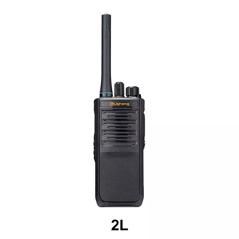 2L IP68 DMR преносимо радио