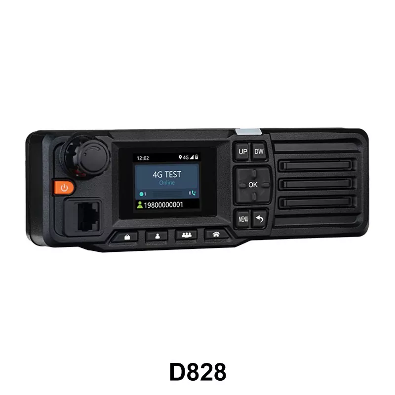 CAR Intercom