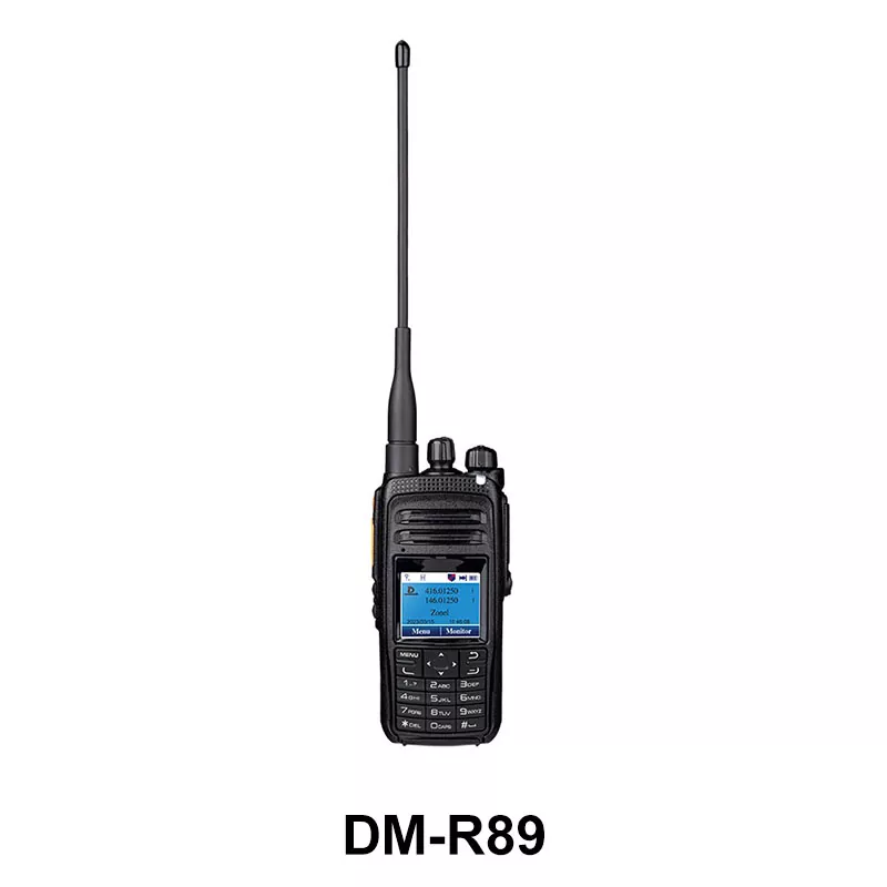 Dmr радио система