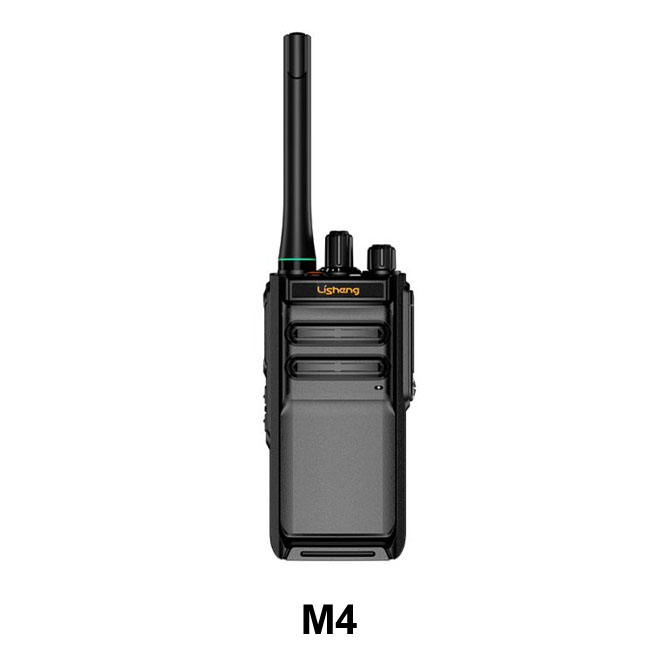 Vhf Dmr радио